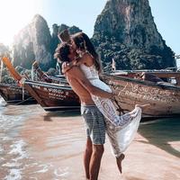 Отзыв от Екатерина - виза ДТВ